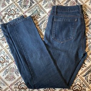 Loft Jeans